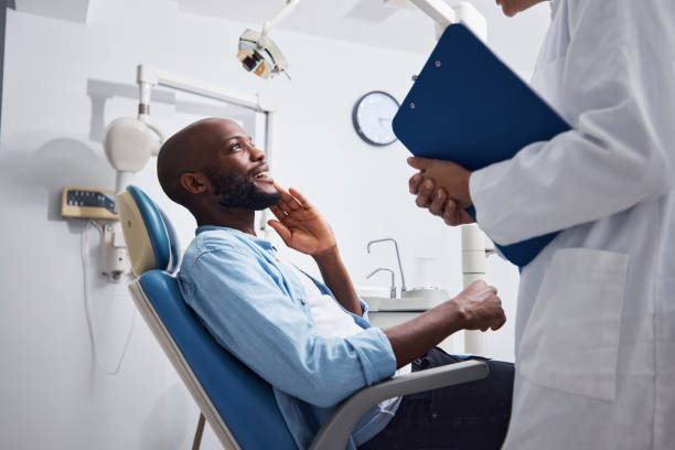 Best Emergency Dental Care for Broken or Chipped Teeth in Tatum, TX